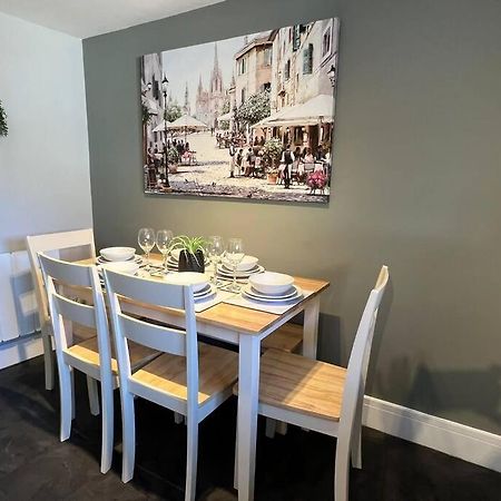Oak House - 3Bed Townhouse With Free Parking In The Town Centre By Shortstays4U King's Lynn Exterior foto