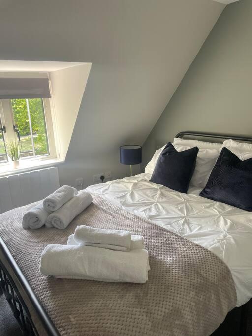 Oak House - 3Bed Townhouse With Free Parking In The Town Centre By Shortstays4U King's Lynn Exterior foto